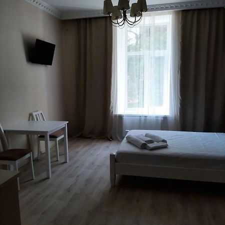 Apartamenty Uspenskaya, 24 Odessza Kültér fotó