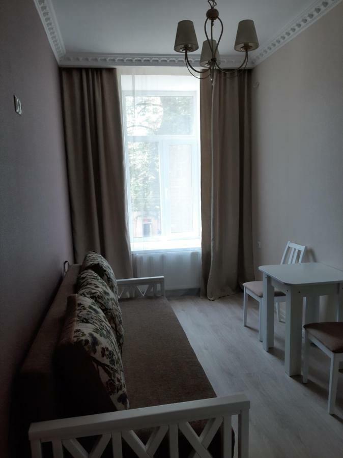 Apartamenty Uspenskaya, 24 Odessza Kültér fotó
